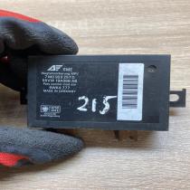7M0953257D 95VW 19A366 AB  Immobilizer control unit/module Ford Galaxy