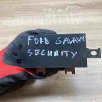 7M0953257D 95VW 19A366 AB  Immobilizer control unit/module Ford Galaxy