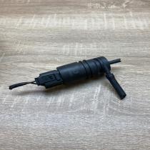 6931910 BN15  Windscreen/windshield washer pump BMW 5 E60 E61