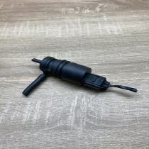 6931910 BN15  Windscreen/windshield washer pump BMW 5 E60 E61