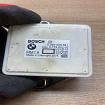 6774602 0265005681  ESP acceleration yaw rate sensor BMW 5 E60 E61