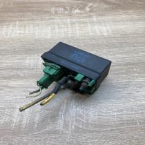 9639912580 51299011A  Glow plug pre-heat relay Peugeot 307