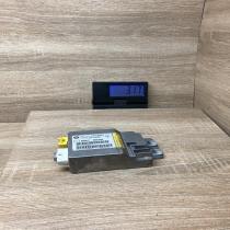 6970894 010529  Airbag control unit/module BMW 7 E65 E66