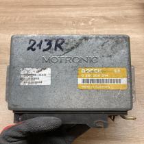 0261200214   Engine control unit/module ECU Peugeot 605
