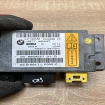6924557 0024638  Airbag control unit/module BMW 7 E65 E66