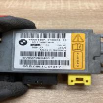 6970904 SSHA7  Airbag control unit/module BMW 7 E65 E66