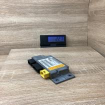 6970904 SSHA7  Airbag control unit/module BMW 7 E65 E66