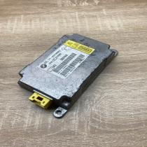 6970897 010529  Airbag control unit/module BMW 7 E65 E66