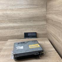 0261200214   Engine control unit/module ECU Peugeot 605