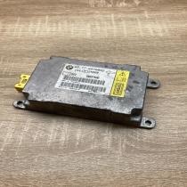 6970897 010529  Airbag control unit/module BMW 7 E65 E66