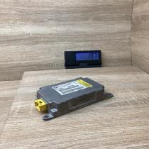 6970897 010529  Airbag control unit/module BMW 7 E65 E66
