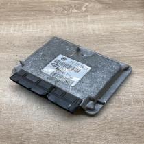 036906034DG   Engine control unit/module ECU Seat Ibiza III (6L)